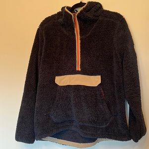 The North Face • Sherpa Pullover